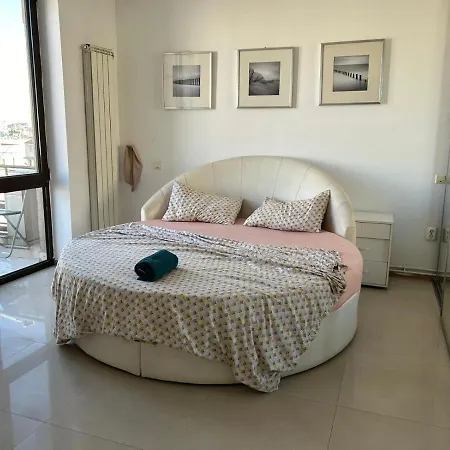 City Center * Bucarest