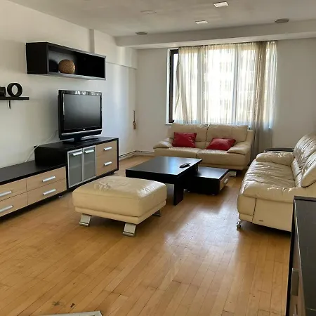 Appartamento City Center