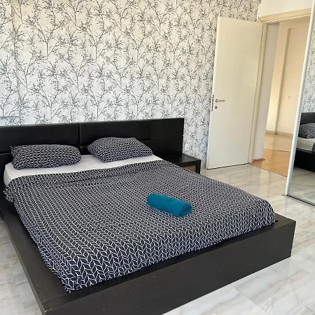 Apartment City Center