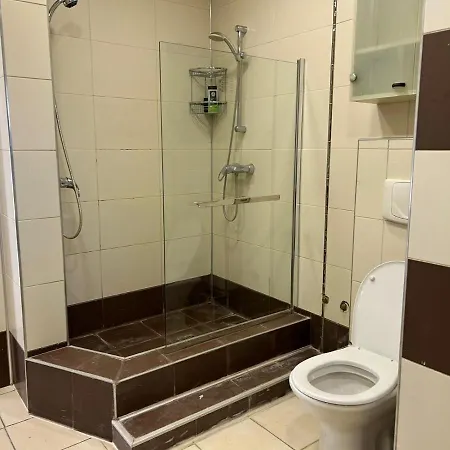 Apartment City Center *