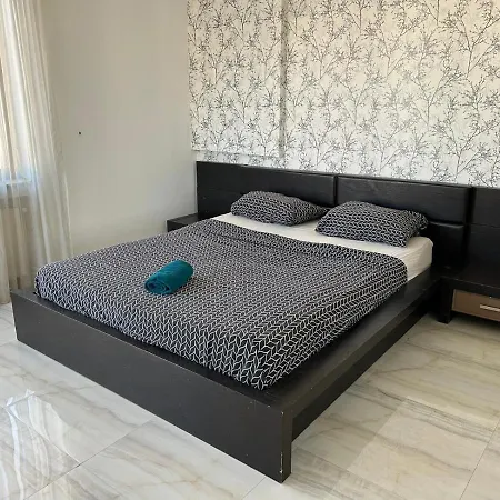 City Center Appartamento