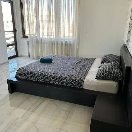 City Center Appartement Bucarest