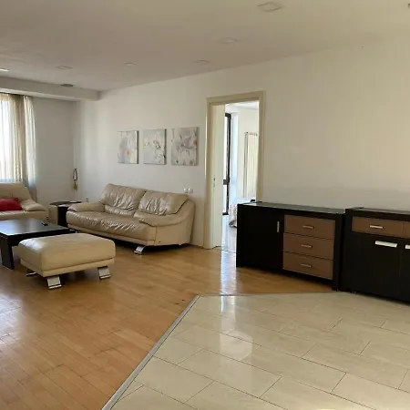 City Center Bucarest