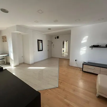 City Center Bucarest