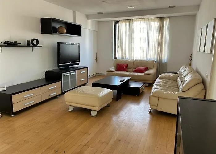 Apartamento City Center