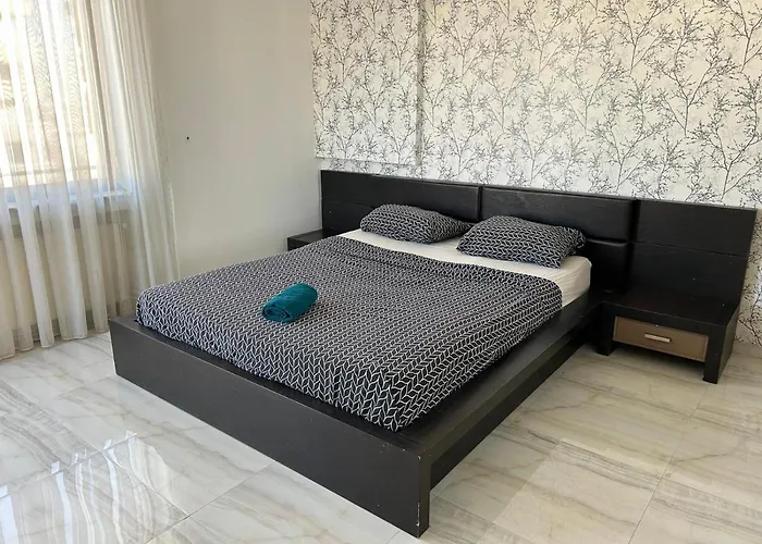 City Center Apartamento