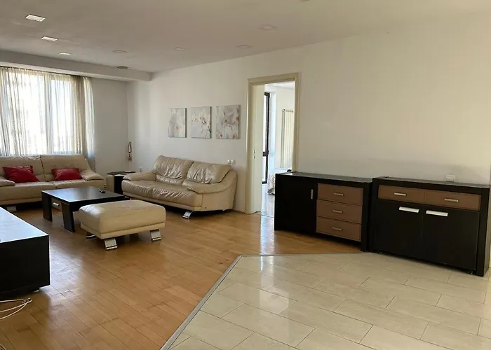 City Center Bucareste