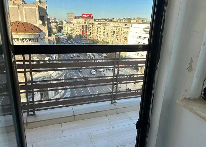 City Center Apartamento