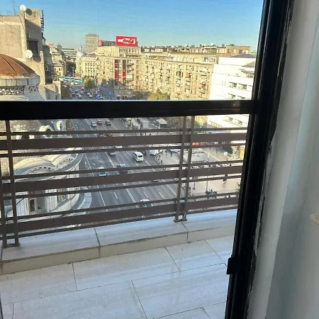 City Center Apartament