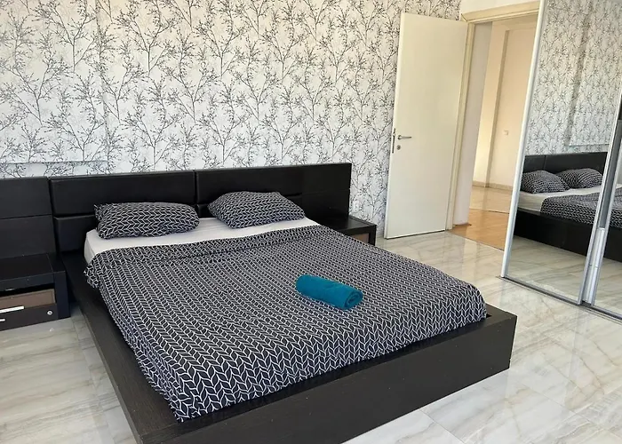 Appartamento City Center