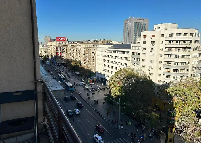 City Center
